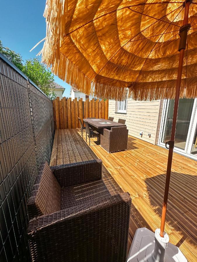 El Rio Champenois Villa Chalons-en-Champagne Exterior photo
